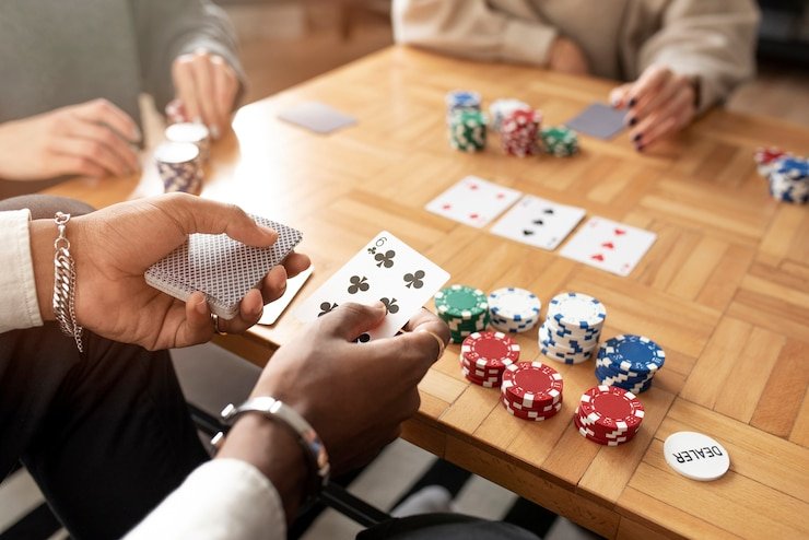 hk4d Apa yang Ditawarkan Dalam Leprechaun Riches di hk4d