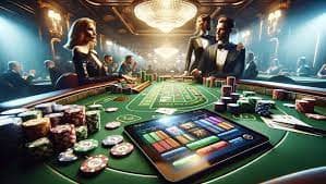 hk4d Nikmati pengalaman Crypto Gold di hk4d